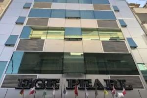 Ege Pearl Hotel, Измир