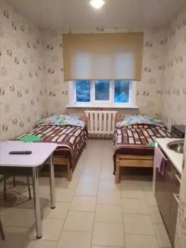 Гостиница-Хостел - 0