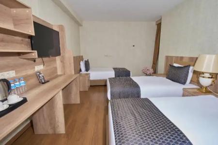 Jaffs Nişantaşı - 66