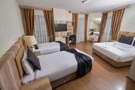 Jaffs Nişantaşı - 47