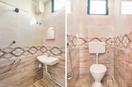 OYO Flagship 46738 Egmore Shelters - 4