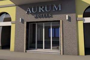 Hotel «Aurum Firenze», Флоренция