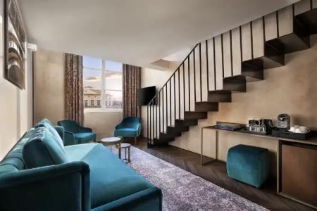 Grand Universe Lucca, Autograph Collection - 10