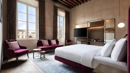 Grand Universe Lucca, Autograph Collection - 60