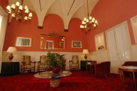 Grand Universe Lucca, Autograph Collection - 38