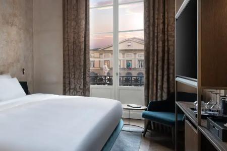 Grand Universe Lucca, Autograph Collection - 15