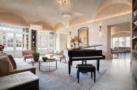 Grand Universe Lucca, Autograph Collection - 18