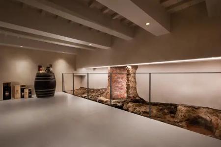 Grand Universe Lucca, Autograph Collection - 36