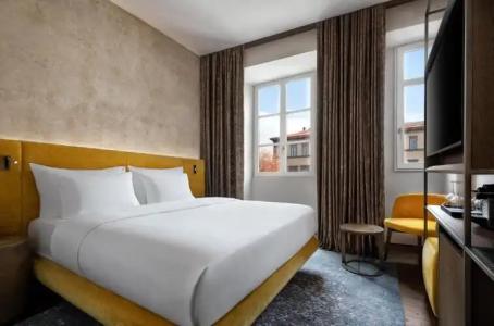 Grand Universe Lucca, Autograph Collection - 46