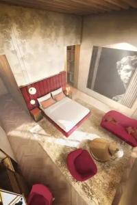 Grand Universe Lucca, Autograph Collection - 20