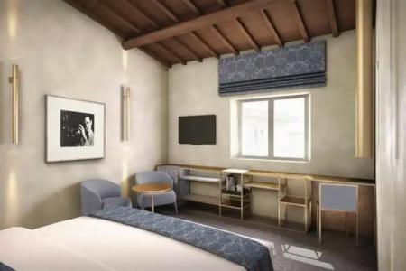 Grand Universe Lucca, Autograph Collection - 4