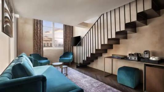 Grand Universe Lucca, Autograph Collection - 62