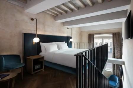 Grand Universe Lucca, Autograph Collection - 12