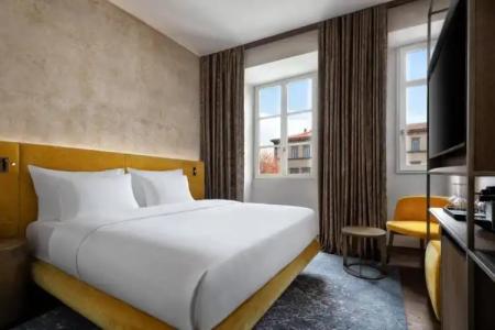 Grand Universe Lucca, Autograph Collection - 48