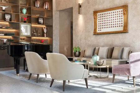 Grand Universe Lucca, Autograph Collection - 16