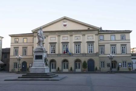 Grand Universe Lucca, Autograph Collection - 39