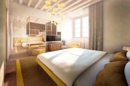 Grand Universe Lucca, Autograph Collection - 3