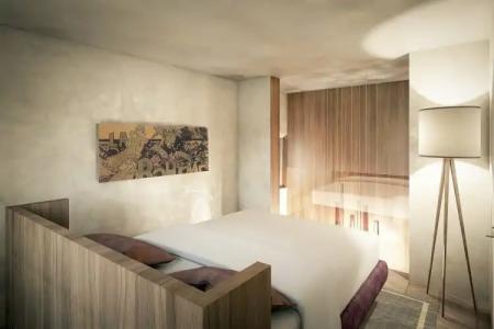 Grand Universe Lucca, Autograph Collection - 1