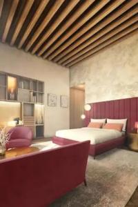 Grand Universe Lucca, Autograph Collection - 23