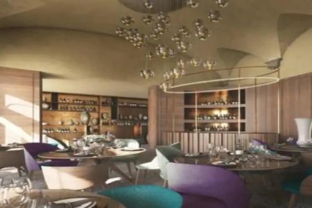 Grand Universe Lucca, Autograph Collection - 7