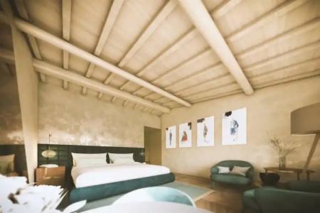 Grand Universe Lucca, Autograph Collection - 8