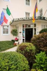 Boutique Beckenlehner - 0