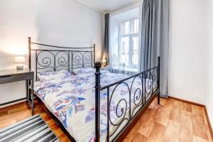 4Br Happy Point Apartment