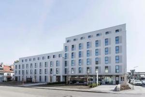 Abasto Hotel München Feldmoching, Мюнхен