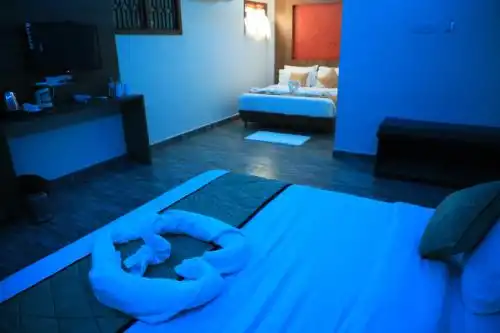 The k11s - t Nagar - 91