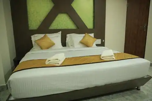 The k11s - t Nagar - 81