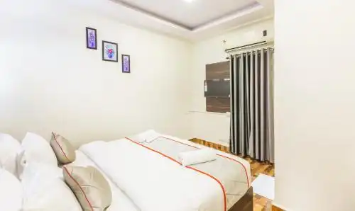 The k11s - t Nagar - 66