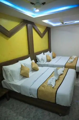 The k11s - t Nagar - 93