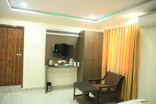 The k11s - t Nagar - 86