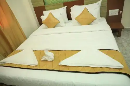 The k11s - t Nagar - 85