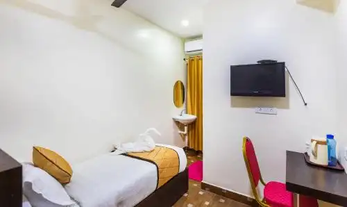 The k11s - t Nagar - 57