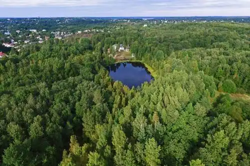 lake house - 2
