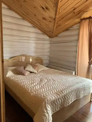 Домик Художника в Бунырево - 10