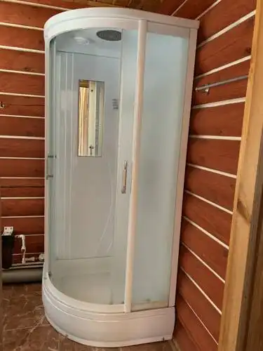 Домик Художника в Бунырево - 16