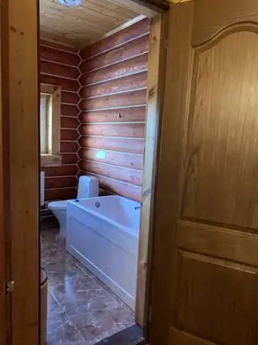 Домик Художника в Бунырево - 14