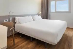 b&b Hotel Almería Vicar, Агуадульсе