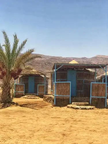 Half Moon Camp - 65