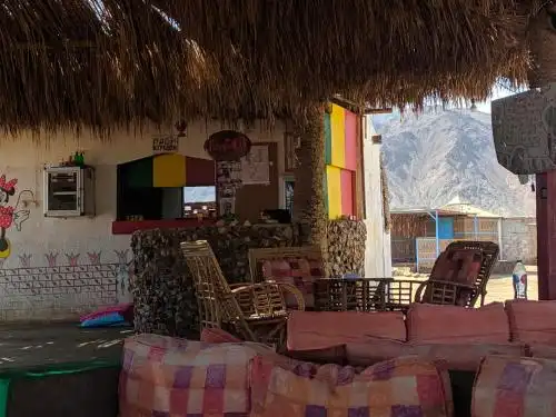 Half Moon Camp - 36