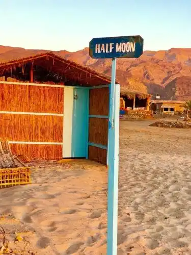 Half Moon Camp - 41