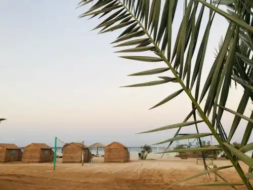 Half Moon Camp - 12