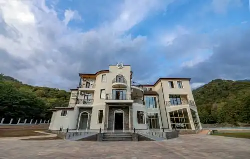 Sviana Resort - 2