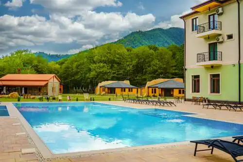 Sviana Resort - 6