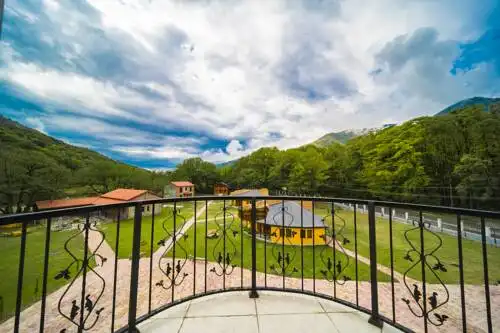 Sviana Resort - 5