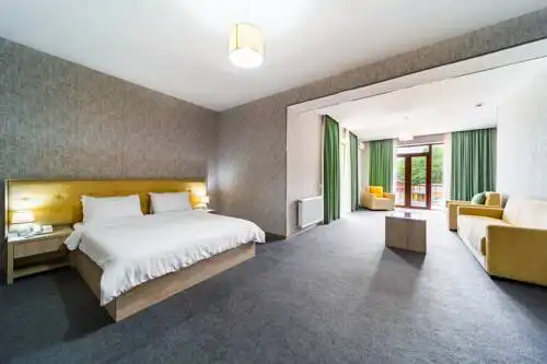 Sviana Resort - 16