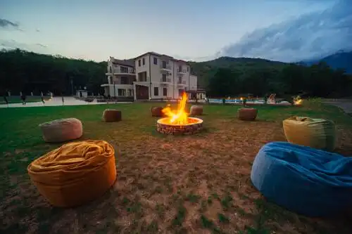 Sviana Resort - 0