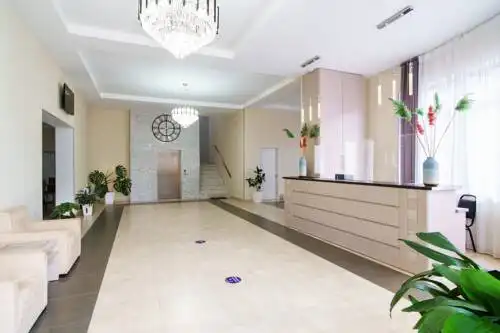 Sviana Resort - 7